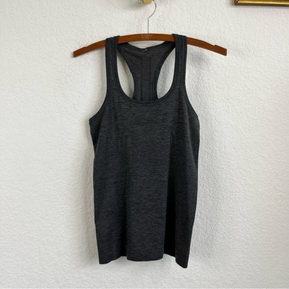 Lululemon Swiftly Tech Racerback - Picture 3 of 7